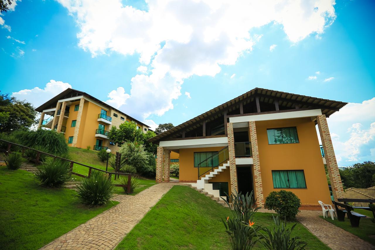 Aguas Do Vere Termas Exterior foto