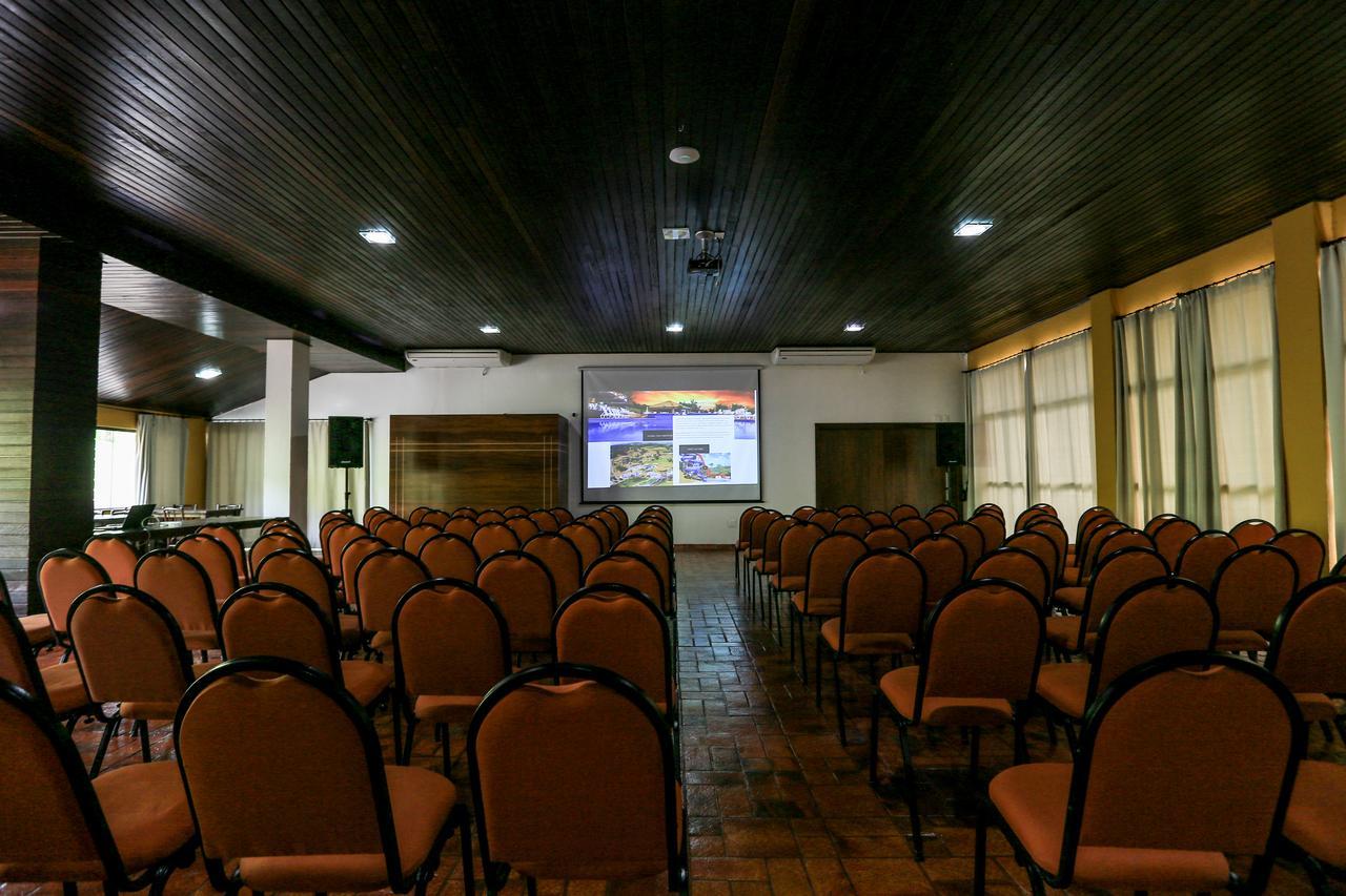 Aguas Do Vere Termas Exterior foto