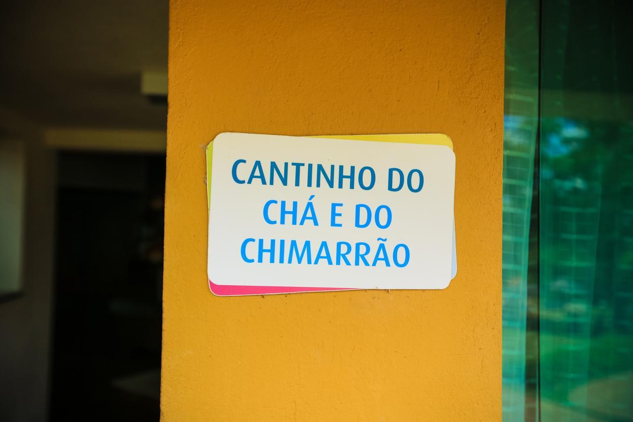 Aguas Do Vere Termas Exterior foto